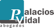 Palacios Vidal Abogados - Logo